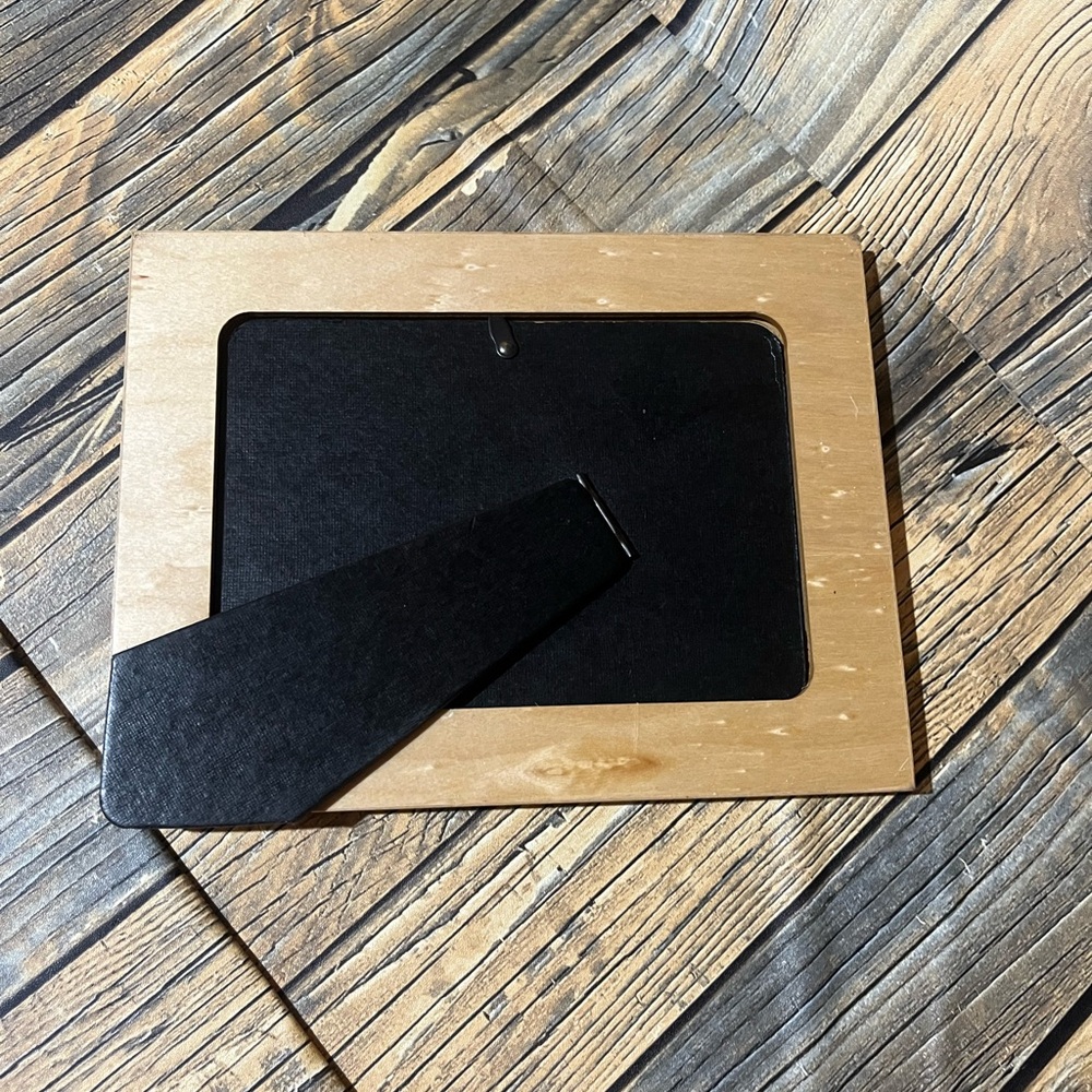 Brown Inspirational Picture Frame - Picture 3 of 4